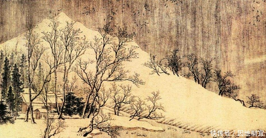 温婉诗人晏殊,多次贬谪但始终都保持积极乐观!