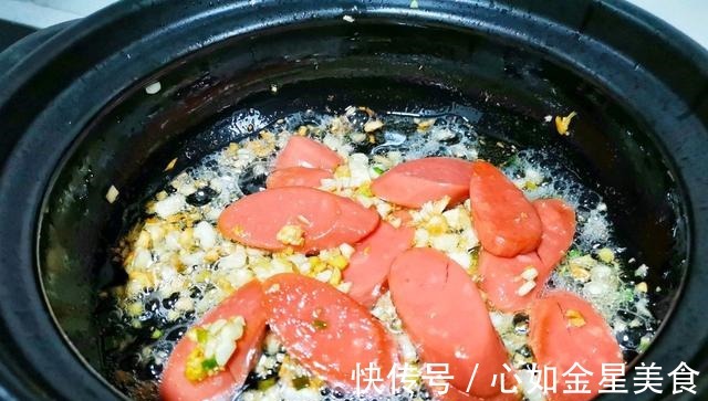 想吃|想吃土豆粉,不用花钱买,自己在家就能做,好吃又省钱!