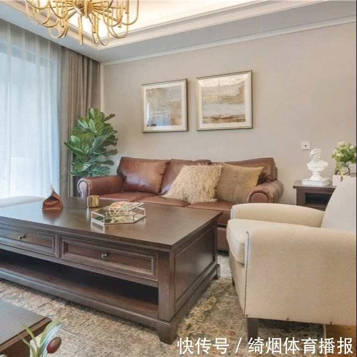 无处安放|客厅作为家的脸面,这9个设计,看上去很实用,实则“鸡肋”