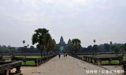 东南亚古代历史文化宗教寺庙浅谈，深度游学旅行推荐阅读攻略下半