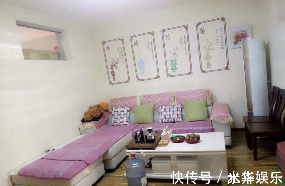 抽油烟机|婆婆抠出新境界,5万装修婚房还带家电,如此寒酸真让人不想嫁了