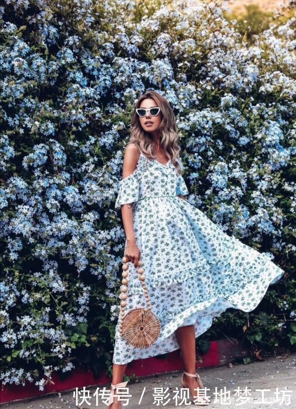 五十岁的女人要会打扮，少穿这4种“妈妈装”，显老廉价掉气质