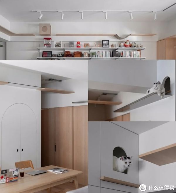 房子|不想被拆家的铲x官，房子这样装！（下）