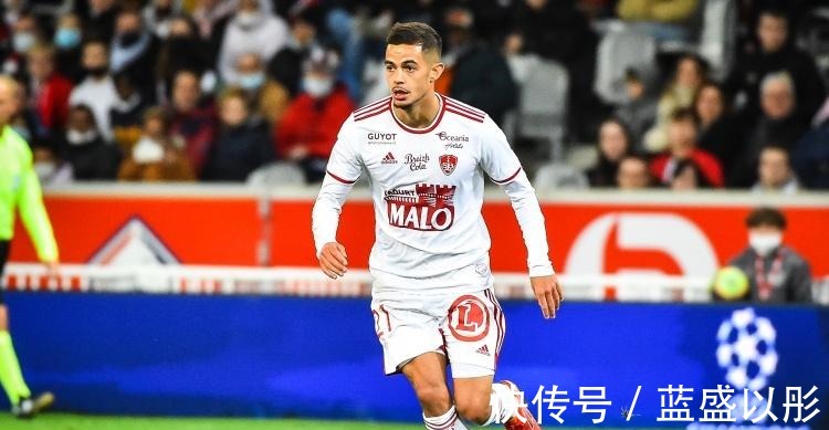 引进|RMC米兰有意明夏引进费弗尔,布雷斯特要价1500万欧!