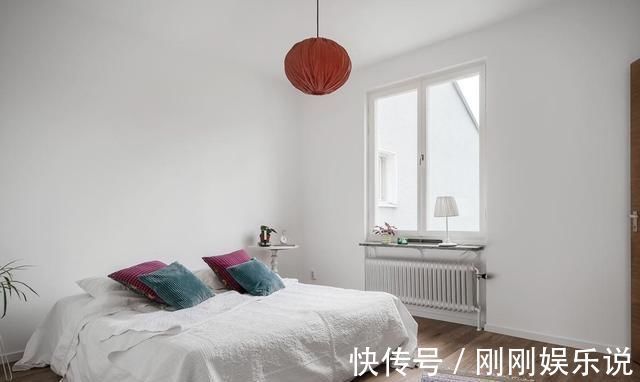 屋主|70㎡小户型，未入住就忍不住来晒晒！全屋简约，却因灯而美