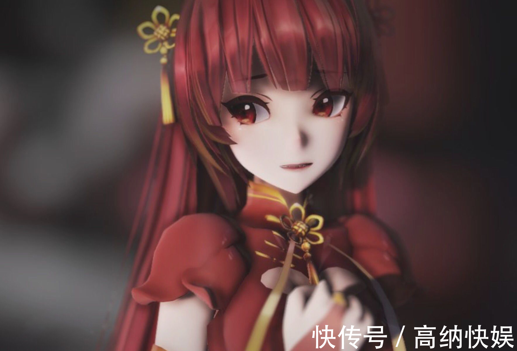 双马尾|只活了半年便被官方抛弃的虚拟歌姬,最后只能靠同人“养活”