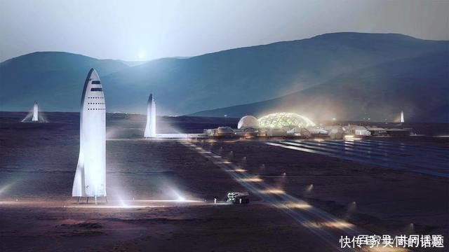 一个全世界最富有的人，却梦想着离开地球，移民火星计划能成功吗