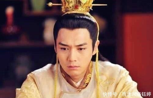 皇帝|皇帝散步时口渴了,悄悄对宫女说了15个字,后来成为一段佳话