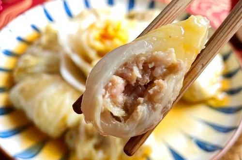 年夜饭压轴菜“花开富贵”，上桌惊艳四座，寓意幸福美满，超简单