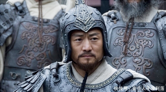 真的|袁绍曾说颜良可以打败华雄,真的是这样子吗?孙坚徐晃给出了答案