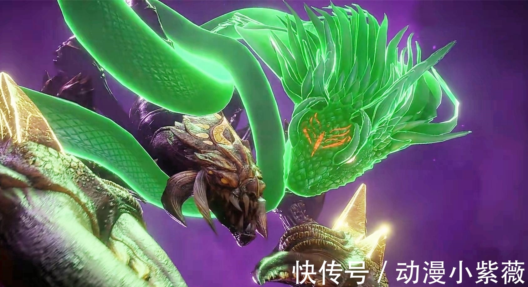 千仞雪|斗罗大陆:同为毒系魂师,独孤博为何会惧怕刺豚斗罗?