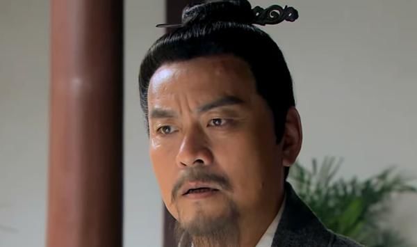  生辰纲|水浒里此人实力强劲，坐拥数万兵马，却错失良机遭梁山击溃