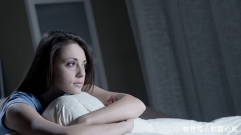 失眠数羊不管用?不妨试试这4种方法,让你直面睡眠