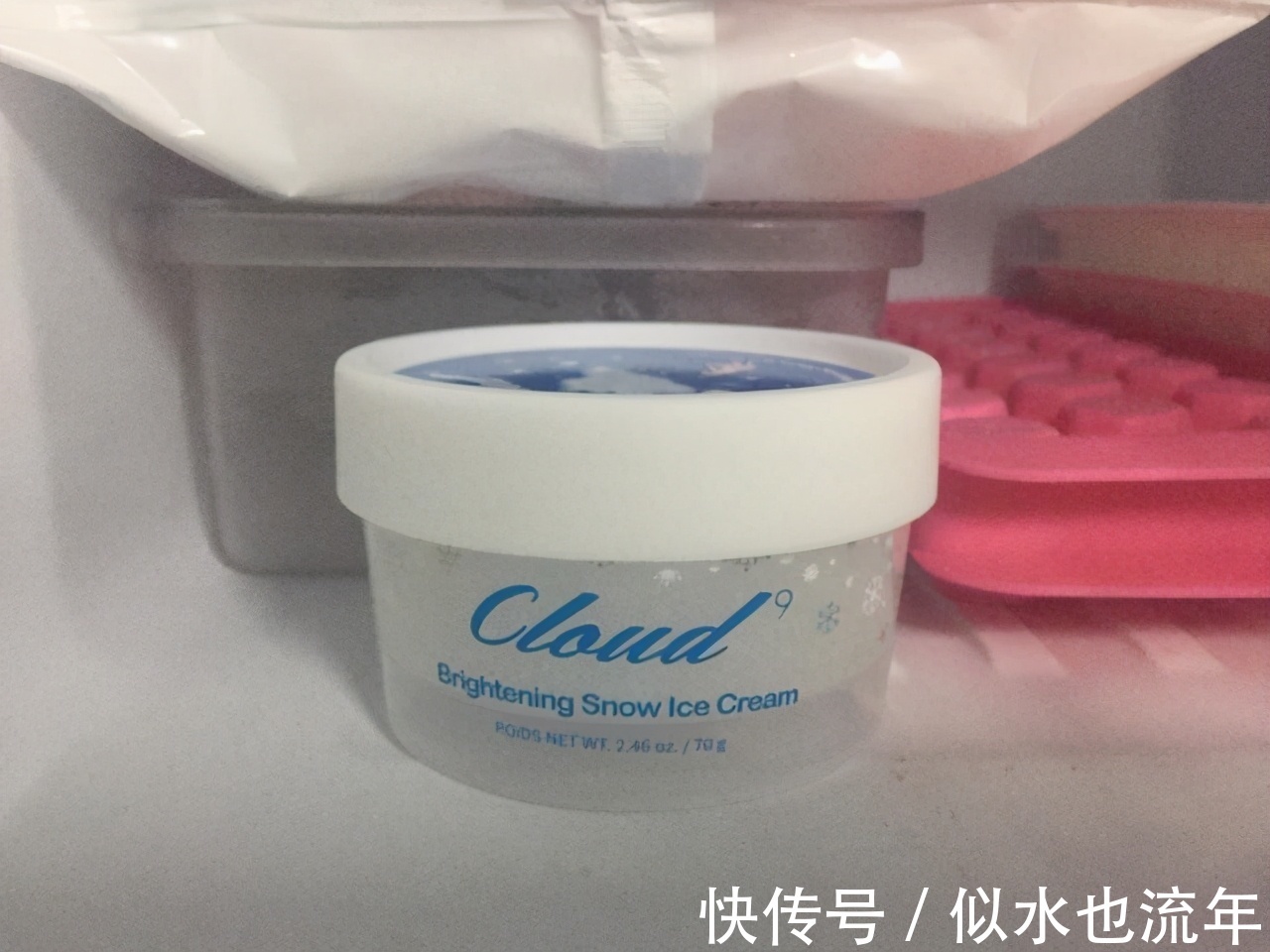 保湿|这些面霜温和补水,给肌肤做基础的补水保湿足够,维护肌肤的稳定