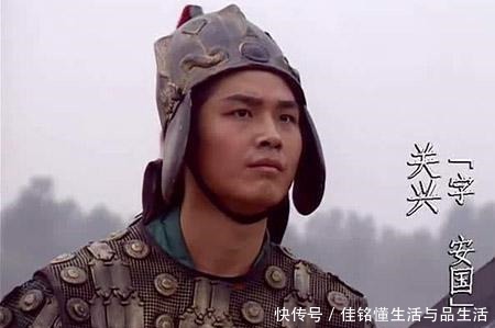 五虎上将个个名震海内,为何他们的后代却