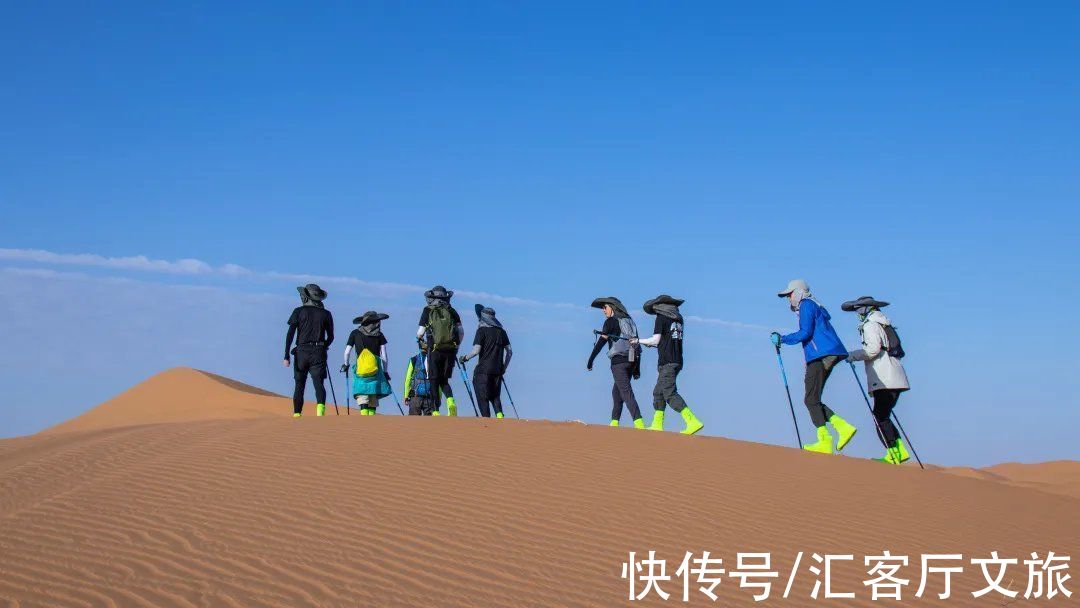 太阳湖|塞上江南，星星故乡，2022年就去趟大西北被忽略的地方