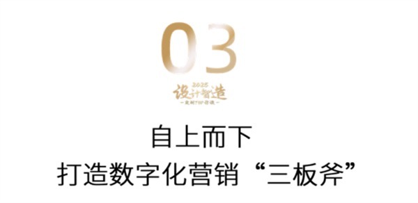 定制TOP访谈|联邦家私虹瑶:从先行者到领跑者,家居国潮品牌的数字化探索 | 联邦