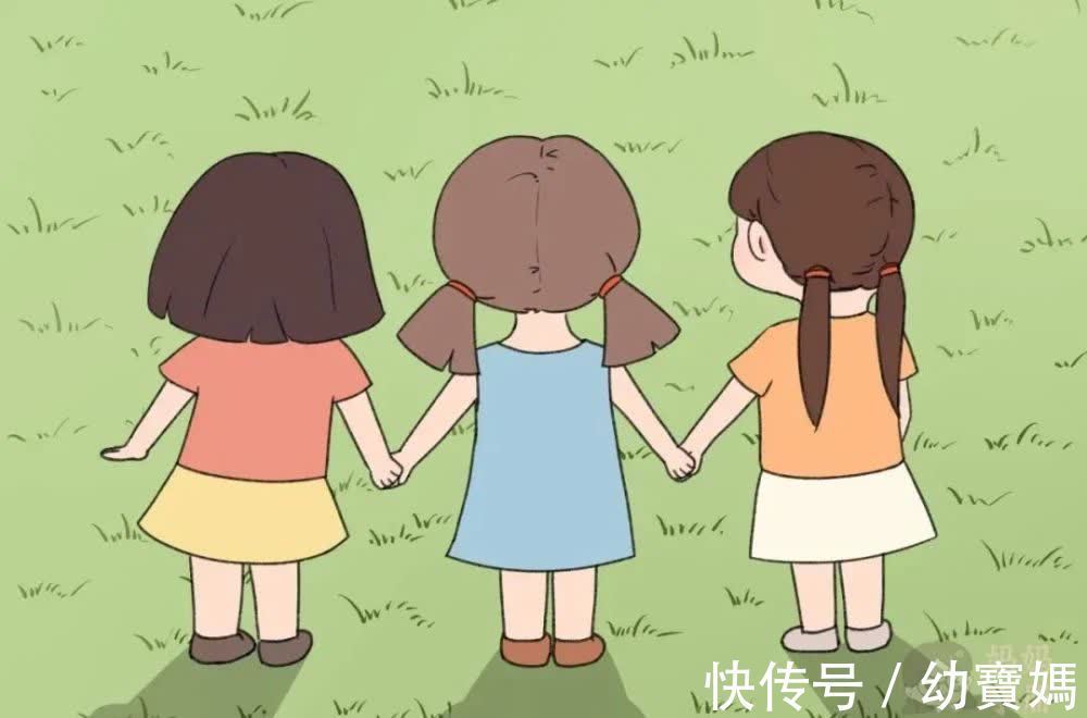 霍思燕|原来孩子的最佳入园年龄不是3岁,而是这个年龄!(家有小孩必看)