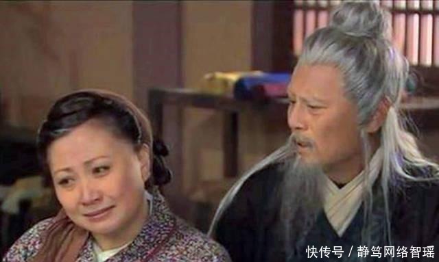 姜子牙的老婆毫无法力为何也能封神,背后原因令女人齿寒!