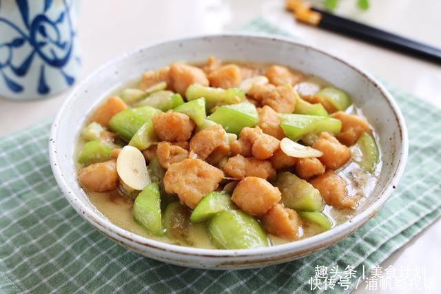 抵抗力|立秋后,6道家常菜要多吃,6天不重样,鲜香味美,增强抵抗力!