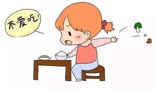 大宝|营养不良也有'潜伏期',孩子出现这些表现,家长就该注意了