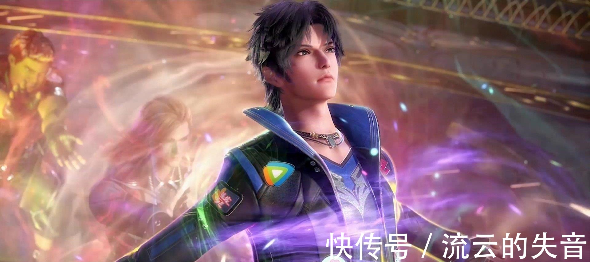 斗破苍穹|浅谈《斗罗大陆》与《斗破苍穹》动画，人气产生高低差异的原因