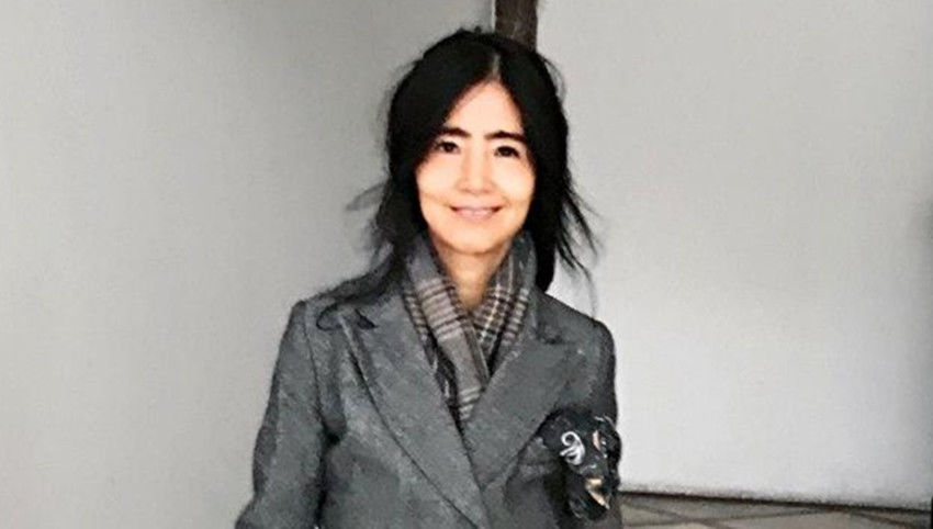 非诚勿扰：51岁阿姨被34岁小伙“抱”走，时隔五年，现状令人唏嘘