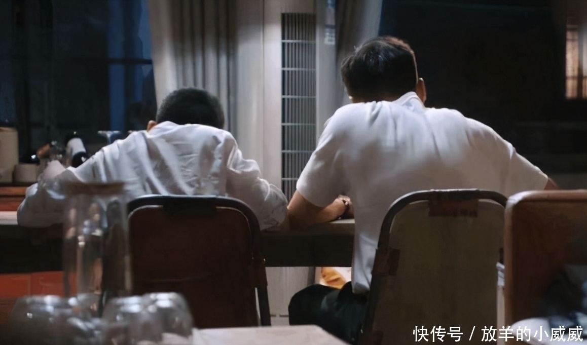 红烧肉|看了餐馆的一对父子,终于明白为啥有些孩子,一生都难有大成就