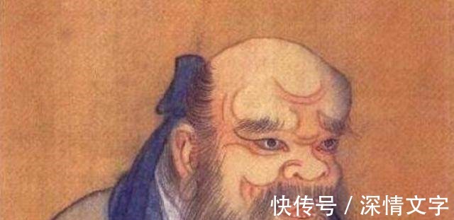 牛医|中国古代史上最高深莫测的人物之一，比鬼谷子的境界还要高深！