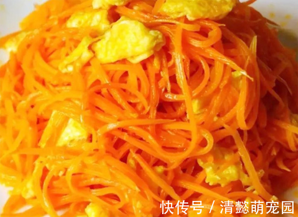 优质蛋白|周末天气好,孩子吃的明目菜,保护视力学习棒,2元一盘好吃不贵