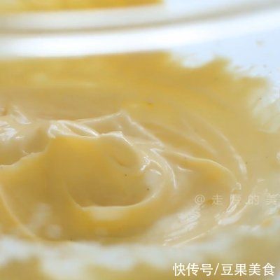  法式草莓蛋糕|我用平民食材玩了个高级法甜！| a1693