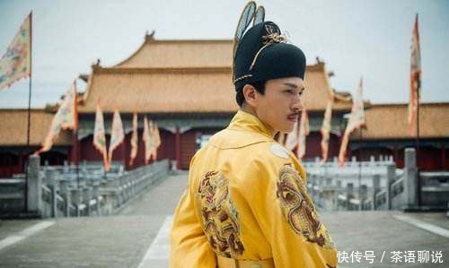 雄才大略|历史上存在感最低的五位明君, 第二位比汉武帝还厉害