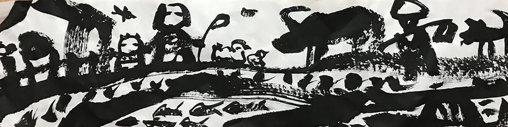 书画!《大美为真》中国当代书画名家学术邀请展—杜雄伟