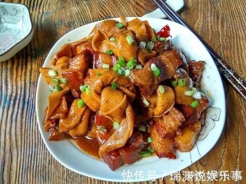 营养|整理21道菜品推荐,营养又下饭,经济又实惠,感兴趣的就试试吧