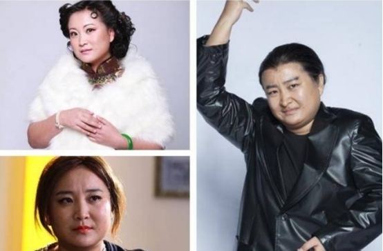 “百變五俠”物是人非,有人成導(dǎo)演,有人為愛隱退,有人作繭自縛