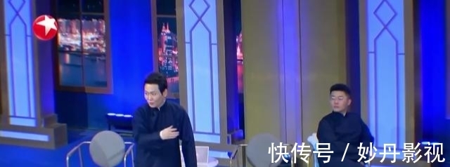 发飙|对于这期《欢乐喜剧人》烧饼发飙,你怎么看?