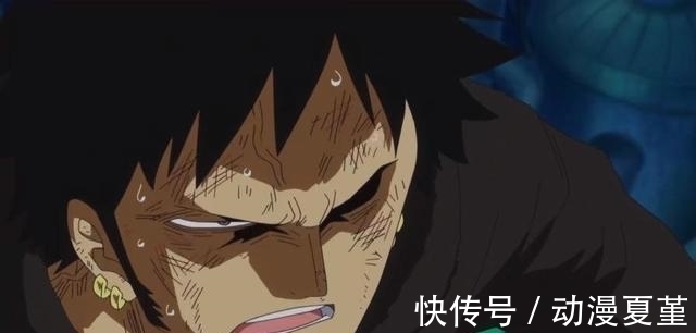 鹰眼|海贼王中的6位帽子星人，赤犬是平头，乔巴戴帽子的方式公开！