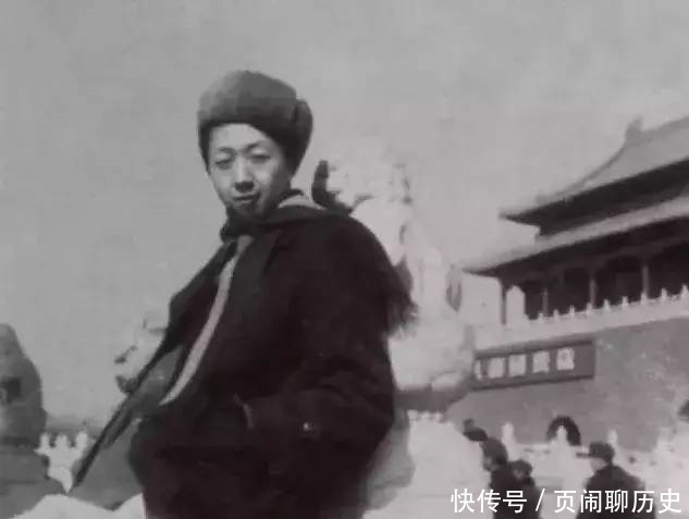 流沙河|流沙河:我是一个失败者