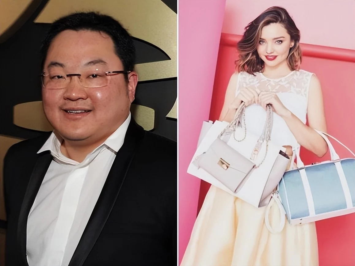 全球女星抢着当他女友，沙特王子想跟他拜把子，他到底凭什么？ - 脉脉