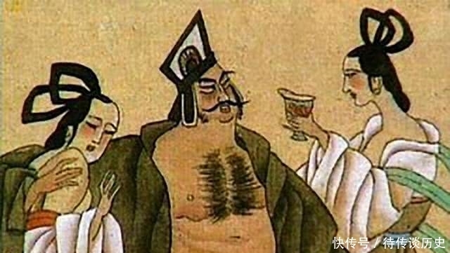 你家|古代纣王有酒池肉林?完全不用羡慕,因为他们吃的也许你家狗都嫌弃!