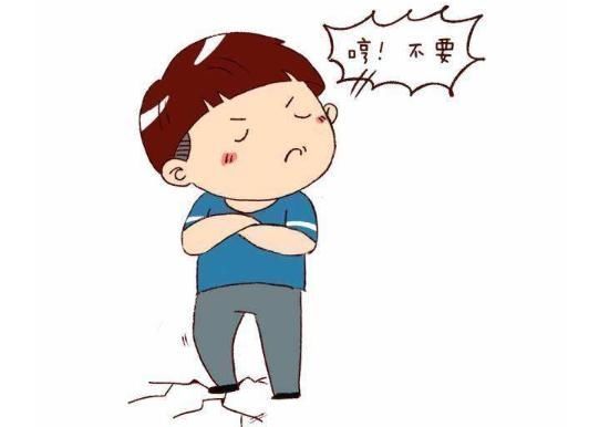 家长|孩子到了“可怕的两岁”有这三个“坏习惯”别惯着,该揍就得揍