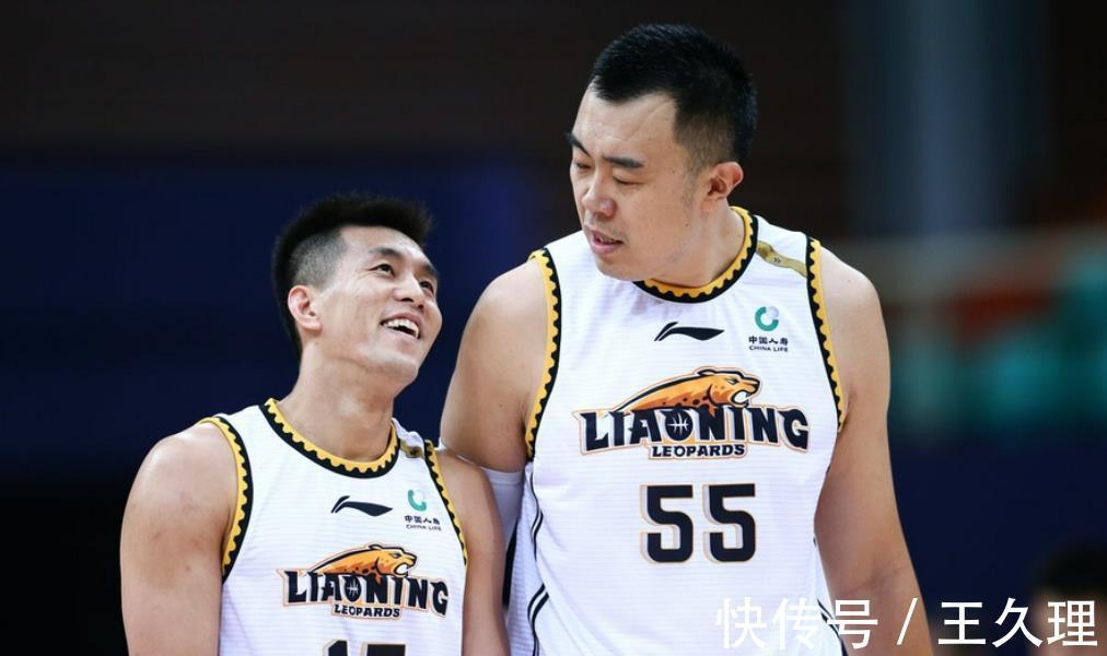 李晓旭|辽宁男篮最新情况!四员大将有伤在身,郭艾伦遭遇腿伤困扰