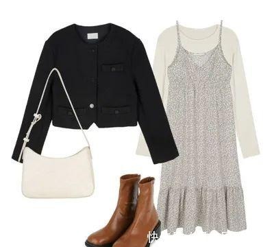 春季“外套”穿搭合集,谁穿都时髦!