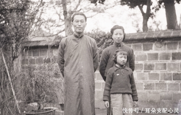 李福曼$林徽因为何会说,造成她身体不好的原因,是梁家的那些亲戚