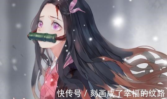 举报|日本也有“熊家长”，举报《鬼灭之刃》，只因一个副标题