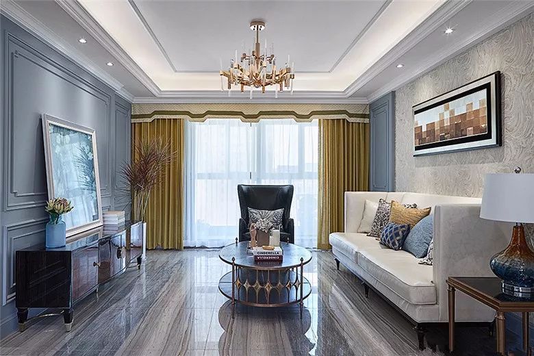 风格|原来窗帘这么搭才好看，难怪我家一直这么丑，看完立马回家换掉！