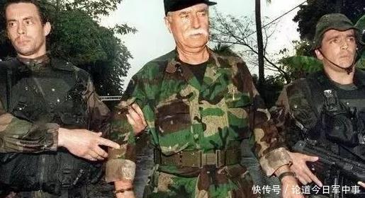 政变|政变“大佬”德纳尔,发动过几十场政变,推翻4任总统都未坐牢