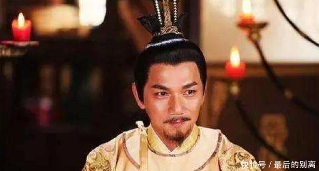 宰相为拍新皇马屁,不惜杀害自己夫人,不料正中枪口,结局可悲!