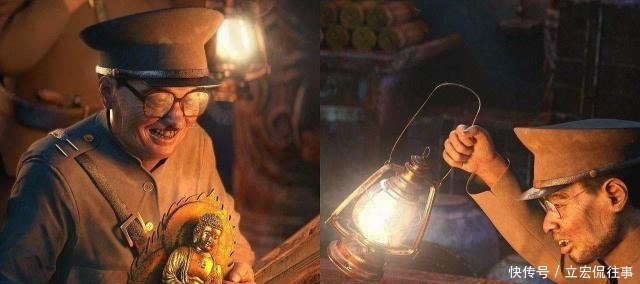 惠陵|同治帝和皇后共葬惠陵,百年后,盗墓贼打开地宫发现神奇一幕