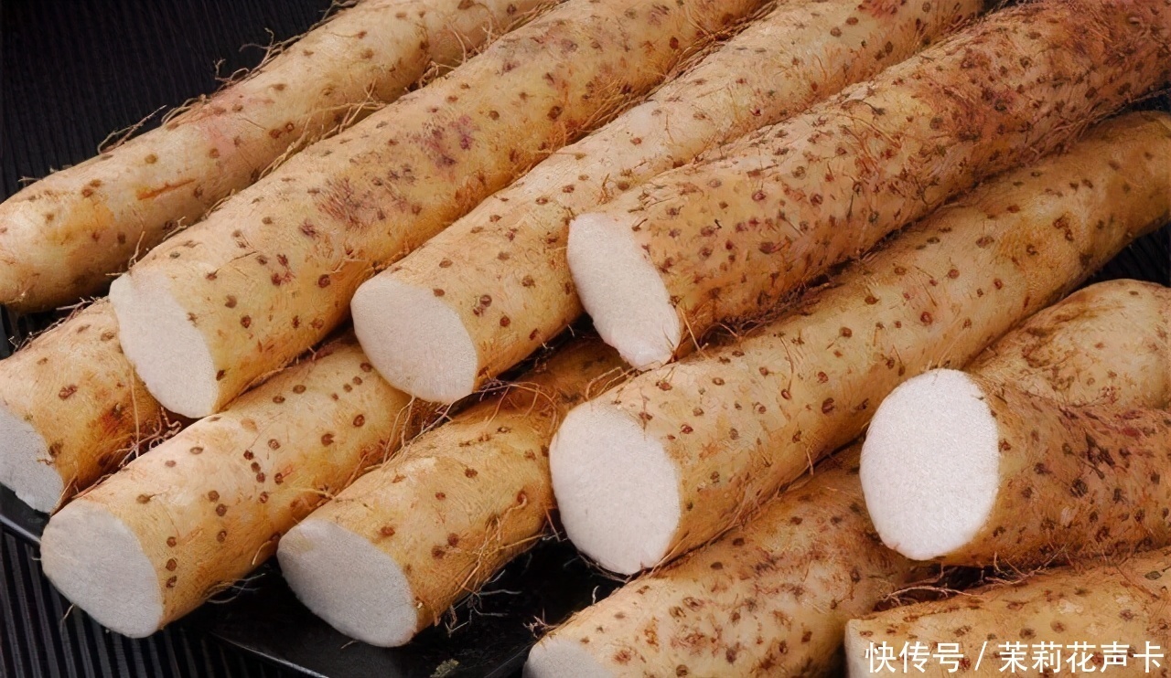 冬天养生吃3种食物,清除体内垃圾,降低血脂清热明目,增强体质